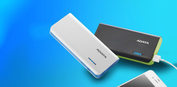 Stay Charged Anywhere: Why a Power Bank Is a Must-Have Today