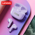 Choice Lenovo LP40 Pro TWS Bluetooth Earphones Touch Control Music Sport