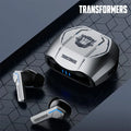 Transformers TF-T06 Bluetooth 5.3 Headset Dual Mode Noise Reduction