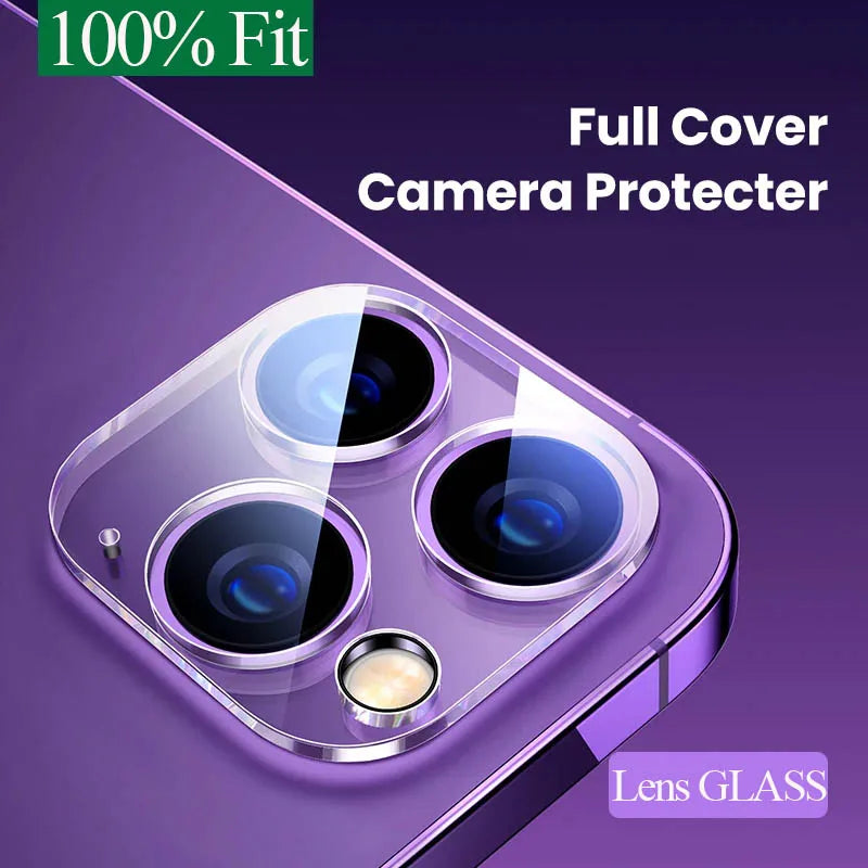 Camera Lens Protector for iphone 16 11 12 13 14 15 pro max protector camara