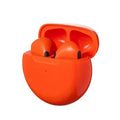 Pro 6 TWS Bluetooth Earphones Wireless Bluetooth Headset Noise Cancelling