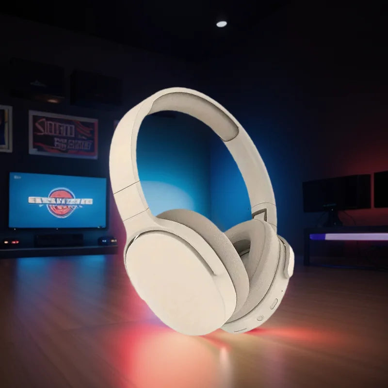 Headphones P2961 Wireless Bluetooth 5.3 Original Earphone Stereo Hifi Headset