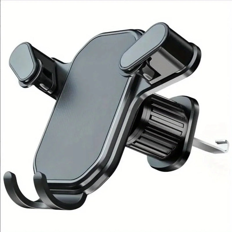 Car Phone Holder Car Air Vent Clip Mount Mobile Cell Stand Smartphone GPS