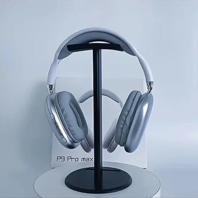 P9 Wireless Bluetooth Headset Outdoor Sports Gaming Wireless Headphones with