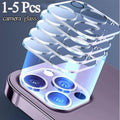 Camera Lens Protector for iphone 16 11 12 13 14 15 pro max protector camara