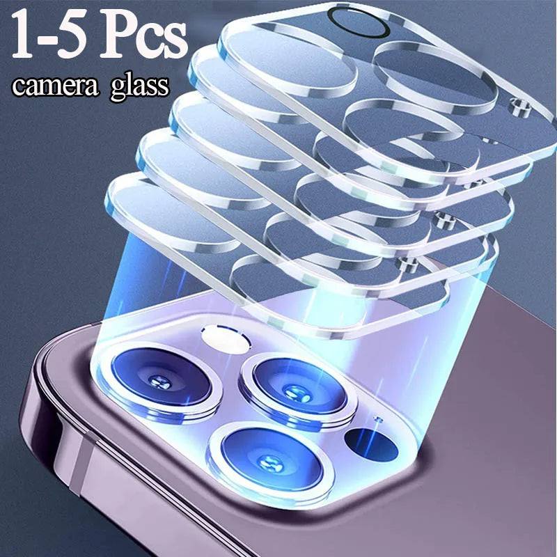 Camera Lens Protector for iphone 16 11 12 13 14 15 pro max protector camara