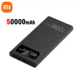 Xiaomi 120W 200000mAh Power Bank Super Fast Charging Battery High Capacity