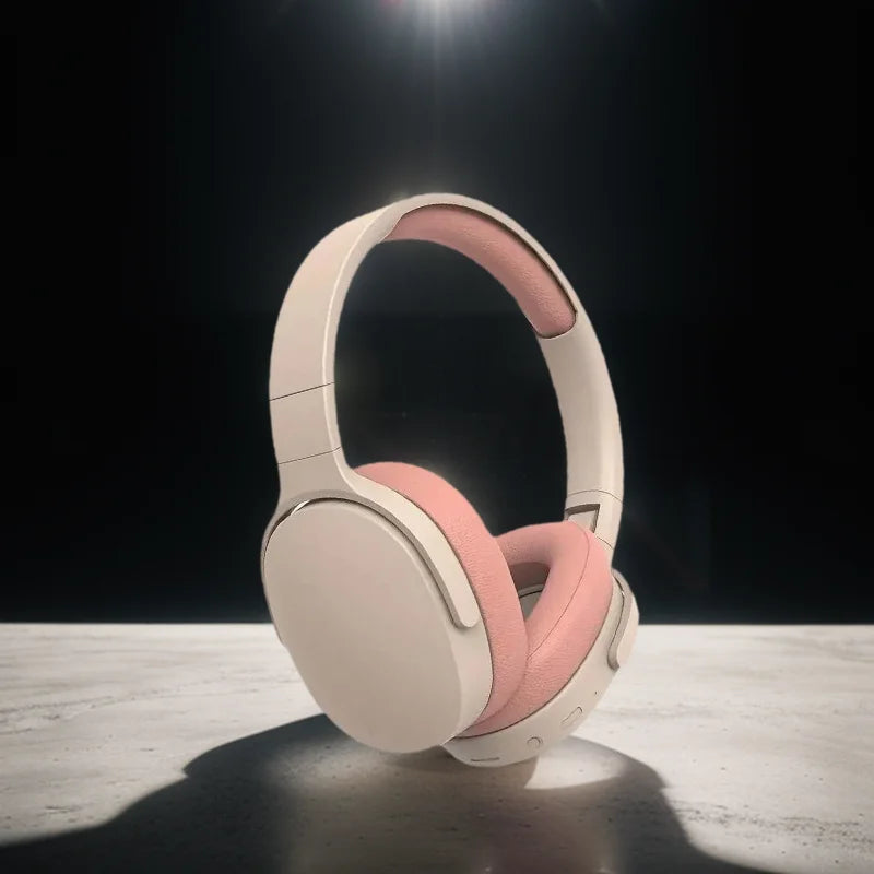 Headphones P2961 Wireless Bluetooth 5.3 Original Earphone Stereo Hifi Headset