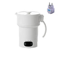 220V Folding Electric Kettle 0.6L Household Portable Travel Electric Water