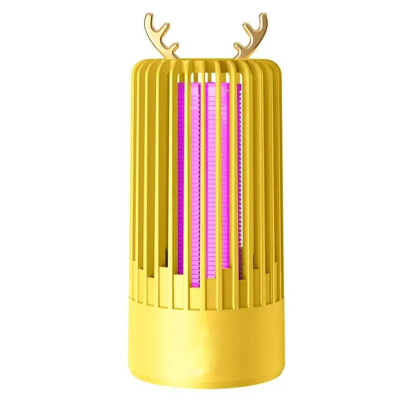 Electric Mosquito-Killing Lamp for Home Use Bedroom Dormitory Mosquito