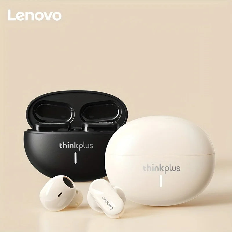 New Original Lenovo LP19  Bluetooth 5.1 Earphones TWS Sports Headphones