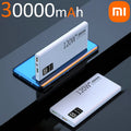 Xiaomi 120W High Capacity Power Bank 50000mAh Fast Charging Powerbank